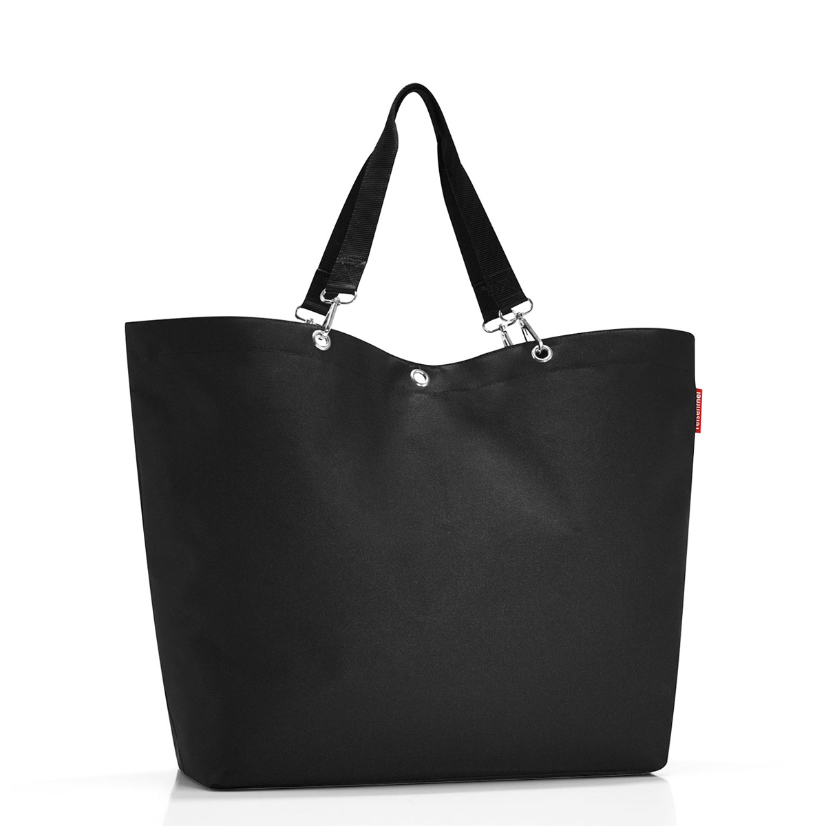Reisenthel Shopper XL Black - 1 Reisenthel Shopper XL Black - 1
