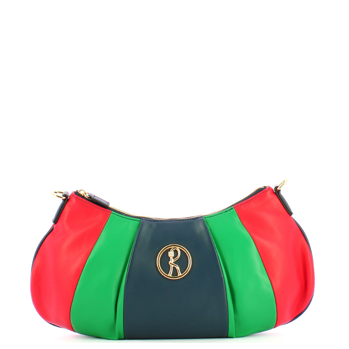 Roberta Di Camerino Sottospalla New Lido Blu Verde Rosso - 1 Roberta Di Camerino Sottospalla New Lido Blu Verde Rosso - 1