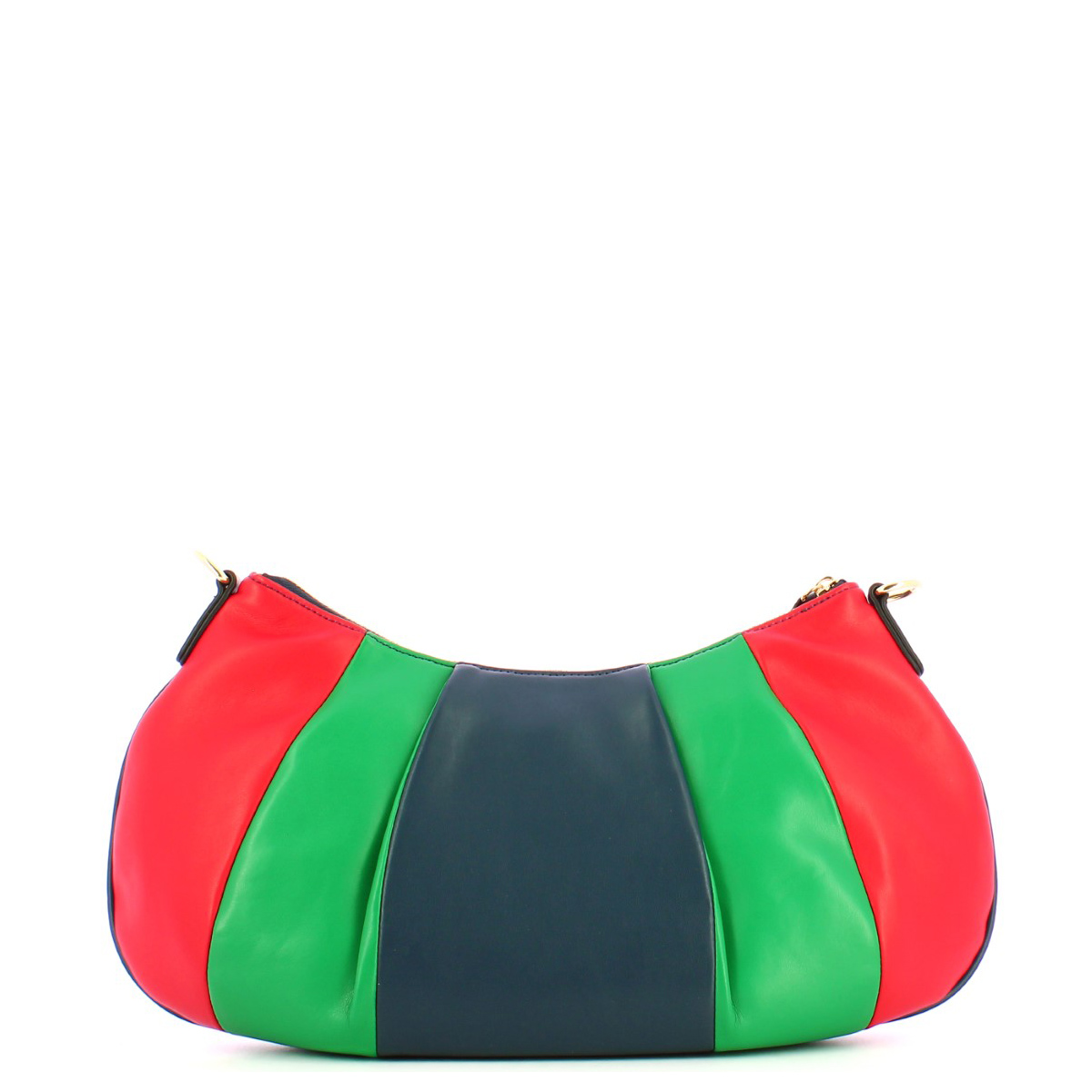Roberta Di Camerino Sottospalla New Lido Blu Verde Rosso - 3 Roberta Di Camerino Sottospalla New Lido Blu Verde Rosso - 3