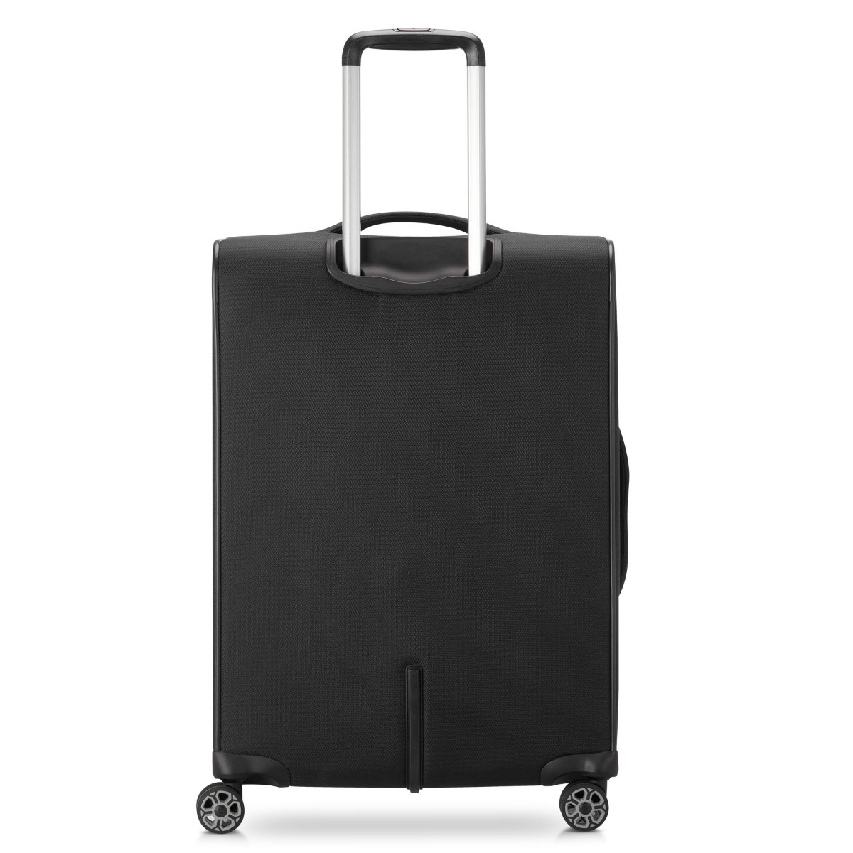 Roncato Trolley Medio Espandibile Ironik 2.0 65 cm Nero - 5 Roncato Trolley Medio Espandibile Ironik 2.0 65 cm Nero - 5