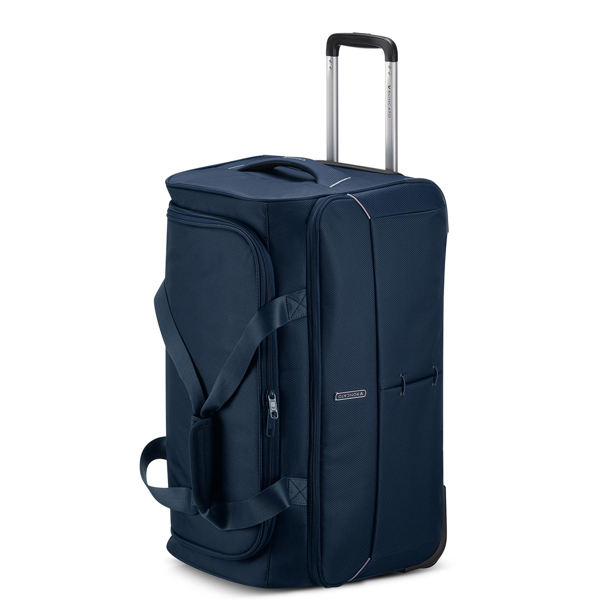 Roncato Borsone con ruote Ironik 2.0 Blu Notte - 2