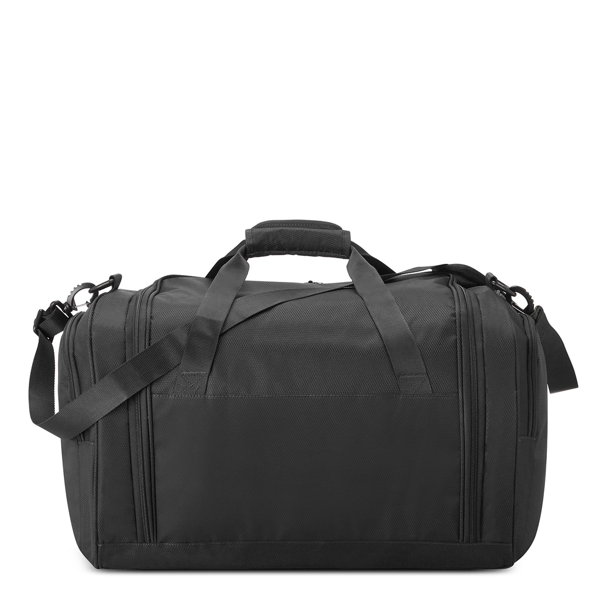 Roncato Borsone Ironik 2.0 Nero - 4 Roncato Borsone Ironik 2.0 Nero - 4