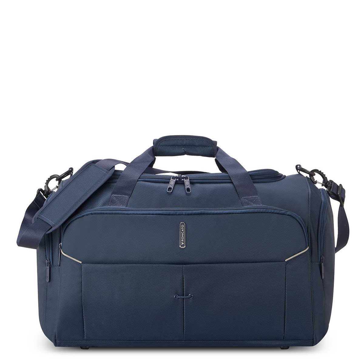 Roncato Borsone Ironik 2.0 Blu Notte - 1 Roncato Borsone Ironik 2.0 Blu Notte - 1