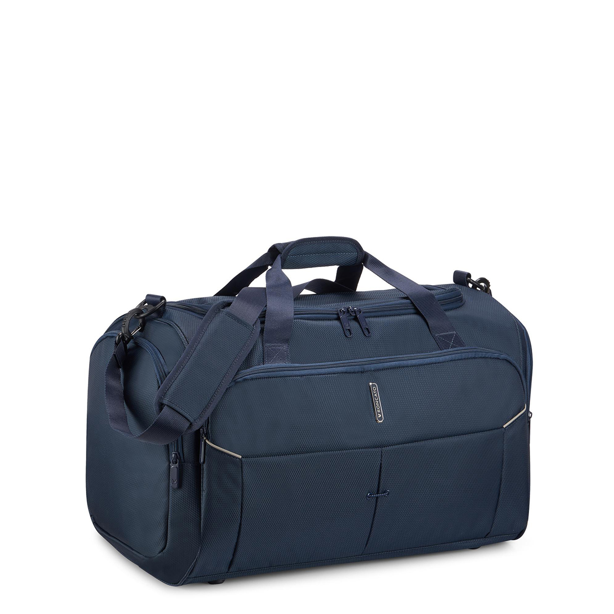 Roncato Borsone Ironik 2.0 Blu Notte - 2 Roncato Borsone Ironik 2.0 Blu Notte - 2