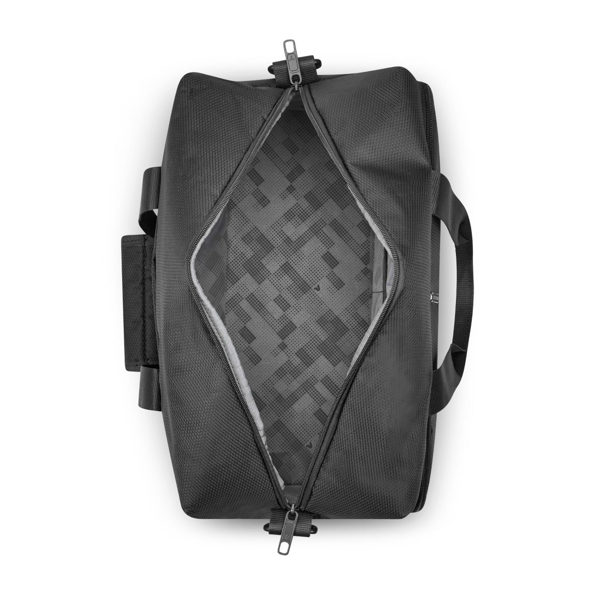 Roncato Borsone da cabina Ironik 2.0 Nero - 4 Roncato Borsone da cabina Ironik 2.0 Nero - 4