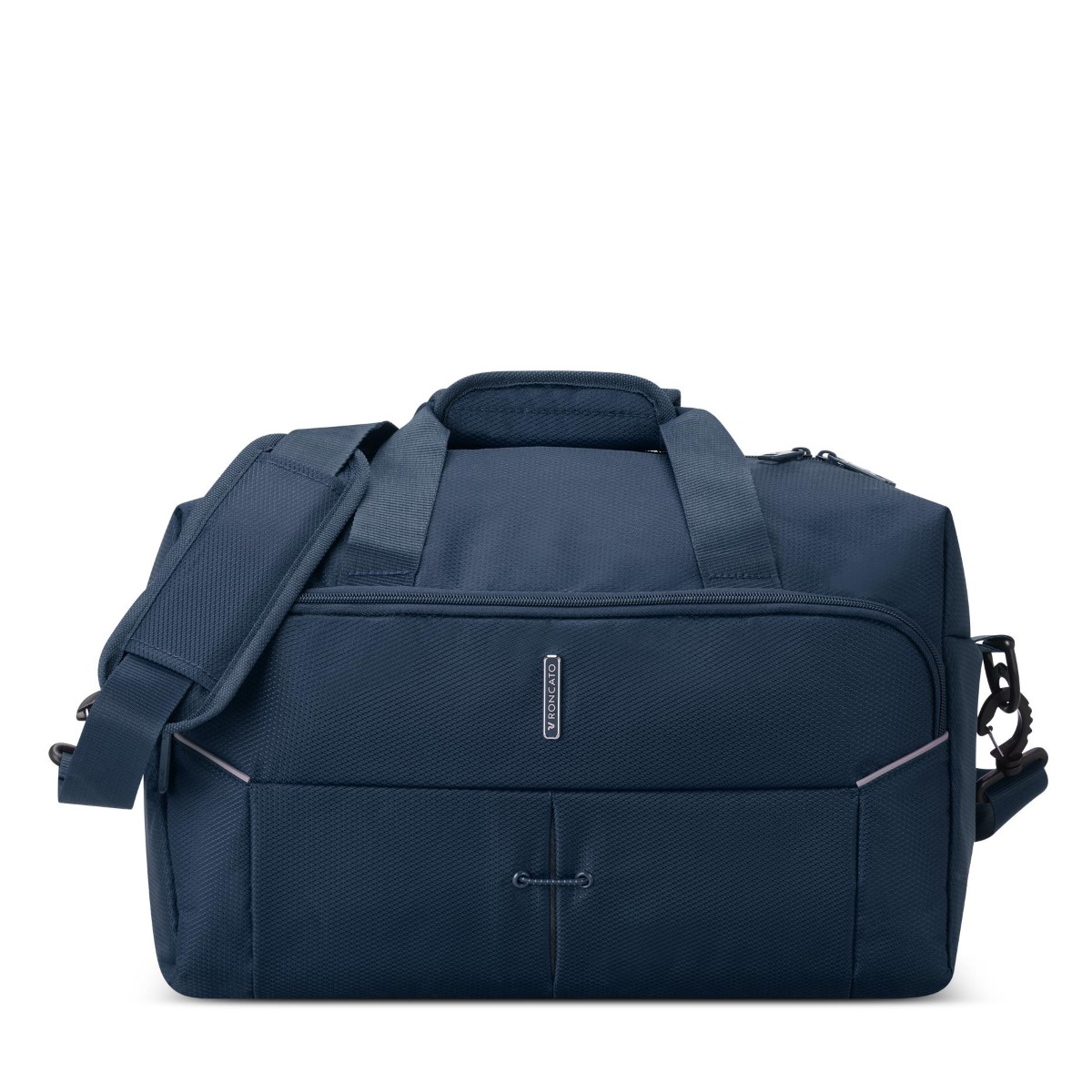 Roncato Borsone da cabina Ironik 2.0 Blu Notte - 1 Roncato Borsone da cabina Ironik 2.0 Blu Notte - 1