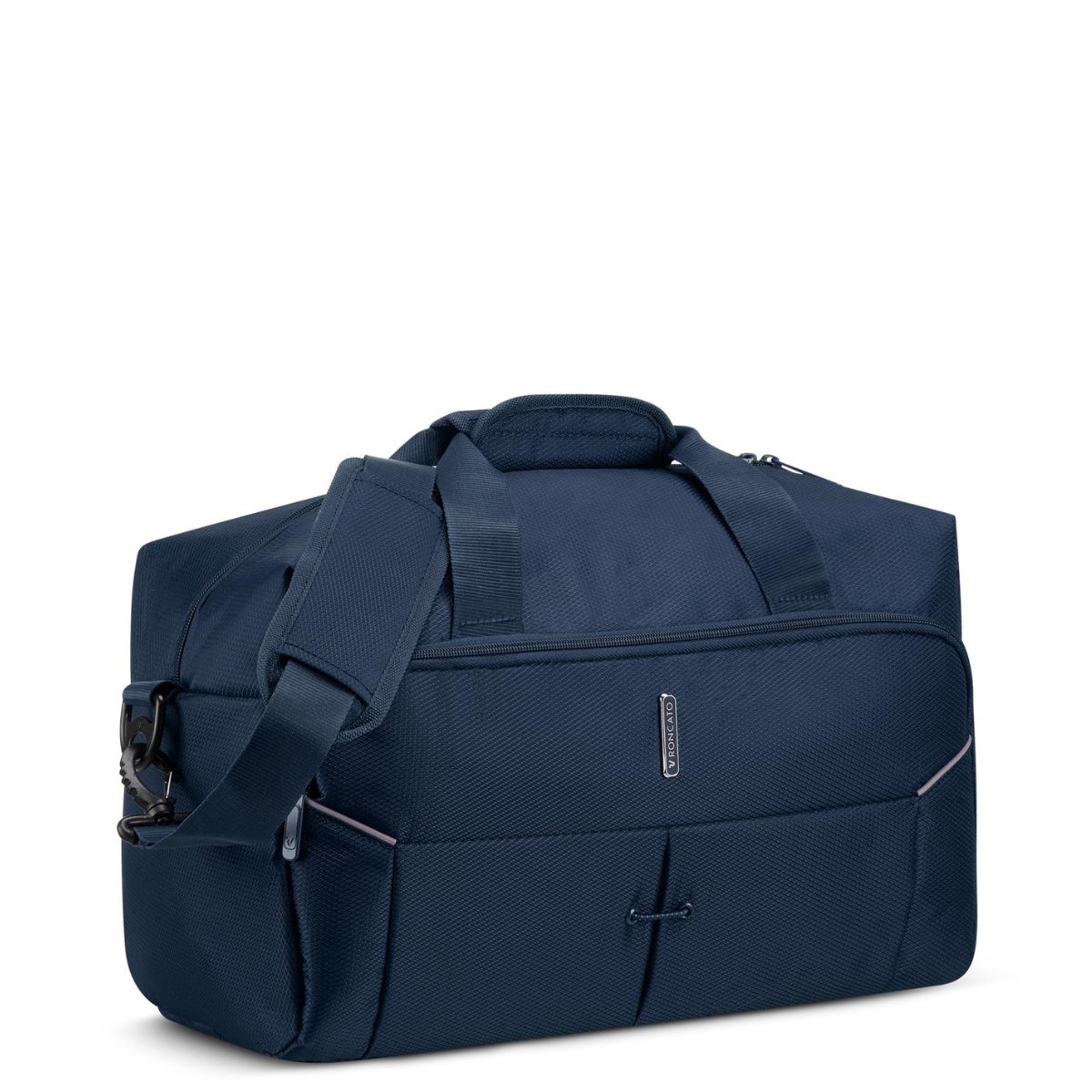Roncato Borsone da cabina Ironik 2.0 Blu Notte - 2 Roncato Borsone da cabina Ironik 2.0 Blu Notte - 2