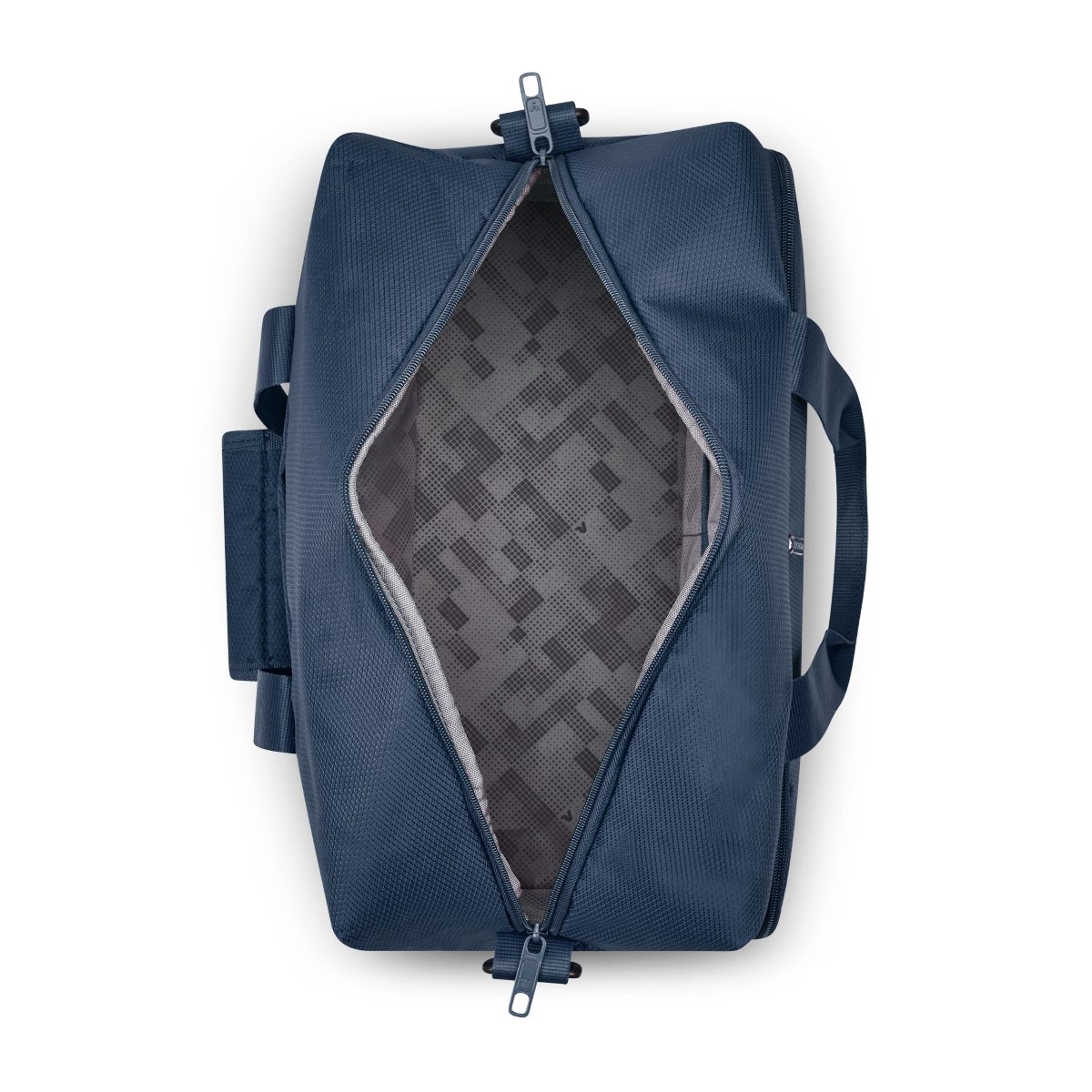 Roncato Borsone da cabina Ironik 2.0 Blu Notte - 4 Roncato Borsone da cabina Ironik 2.0 Blu Notte - 4