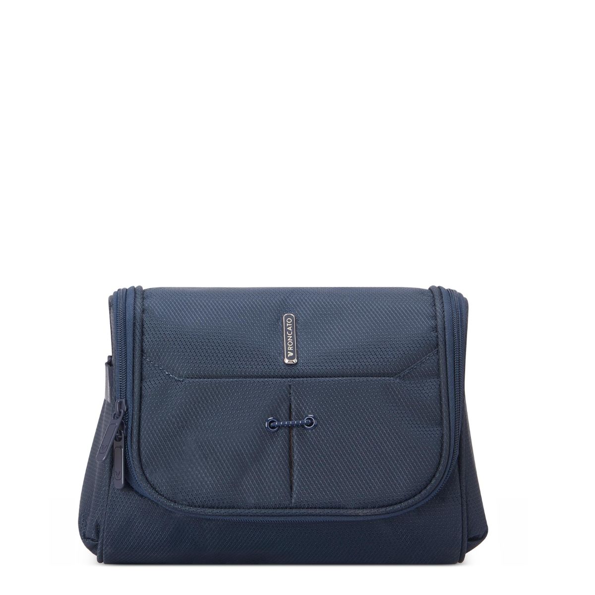 Roncato Nècessaire Ironik 2.0 Blu Notte - 1 Roncato Nècessaire Ironik 2.0 Blu Notte - 1