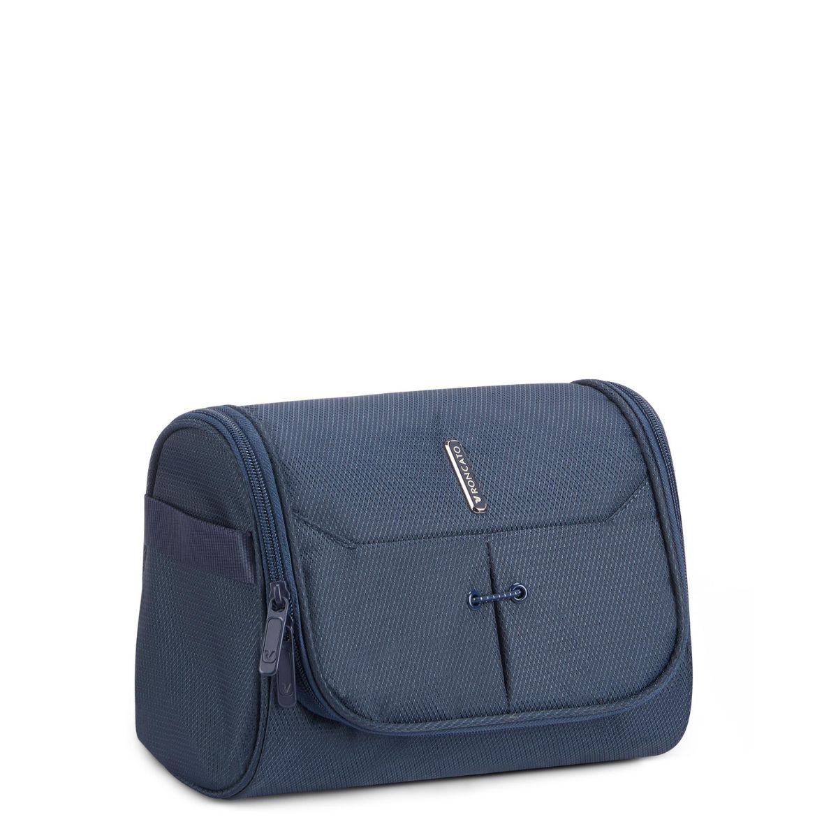 Roncato Nècessaire Ironik 2.0 Blu Notte - 2 Roncato Nècessaire Ironik 2.0 Blu Notte - 2