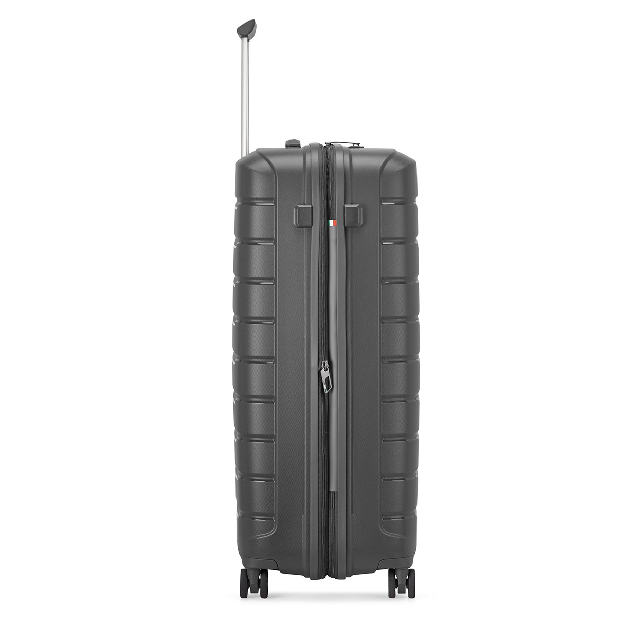 Roncato Trolley Grande Espandibile B-Flying 76 cm Antracite - 3