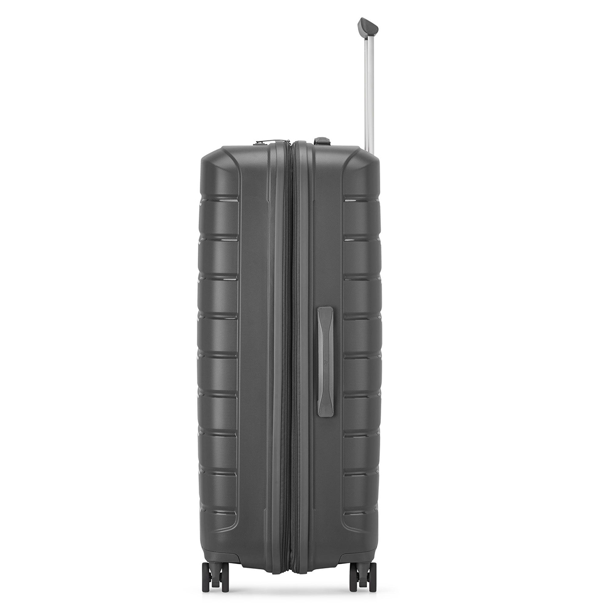 Roncato Trolley Grande Espandibile B-Flying 76 cm Antracite - 4