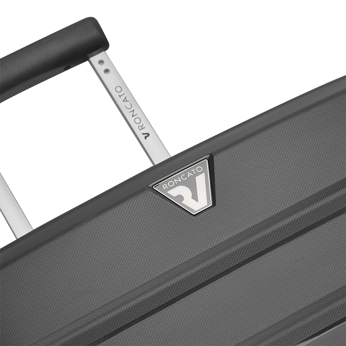 Roncato Trolley Grande Espandibile B-Flying 76 cm Antracite - 8