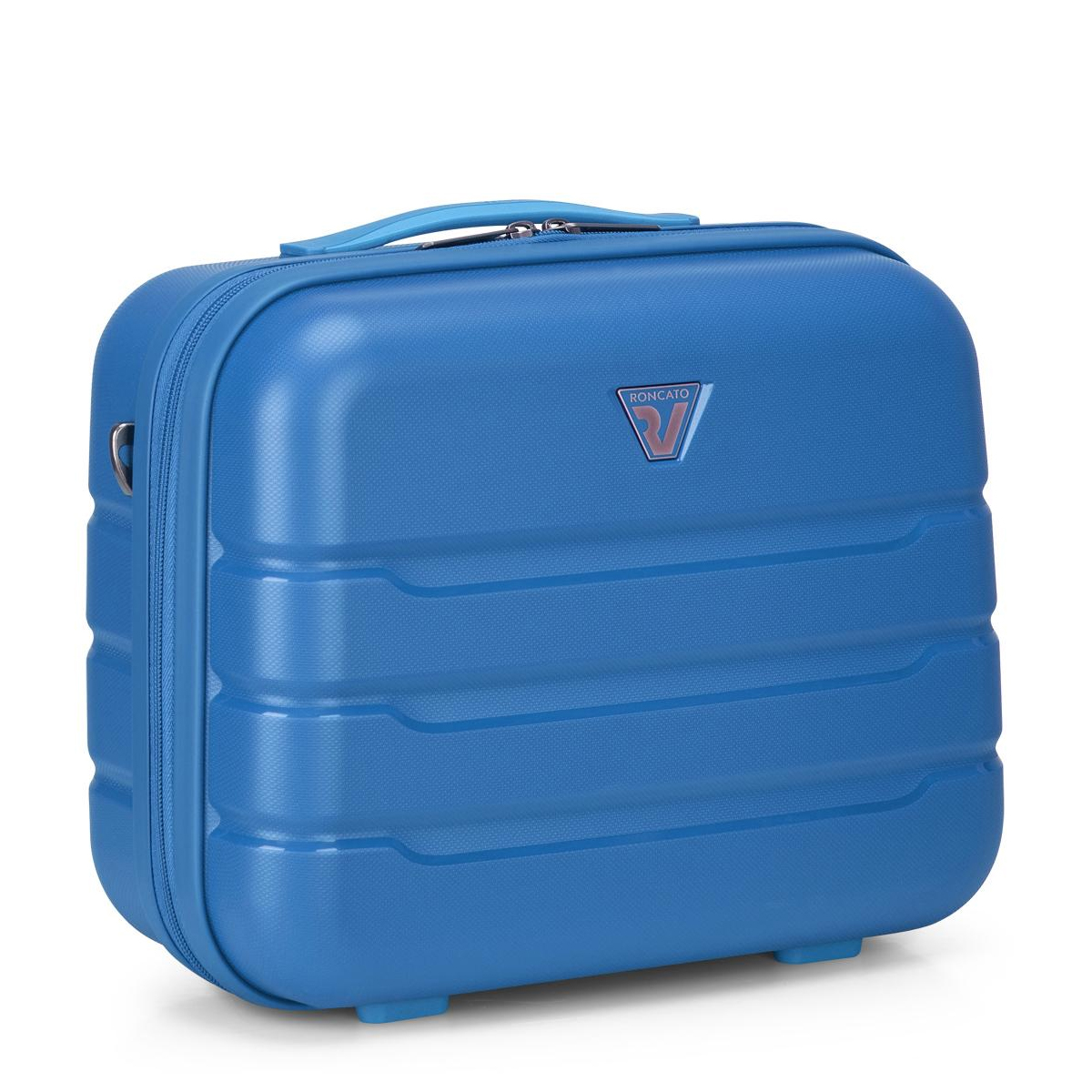 Roncato Beauty Case B-Flying Denim - 2 Roncato Beauty Case B-Flying Denim - 2