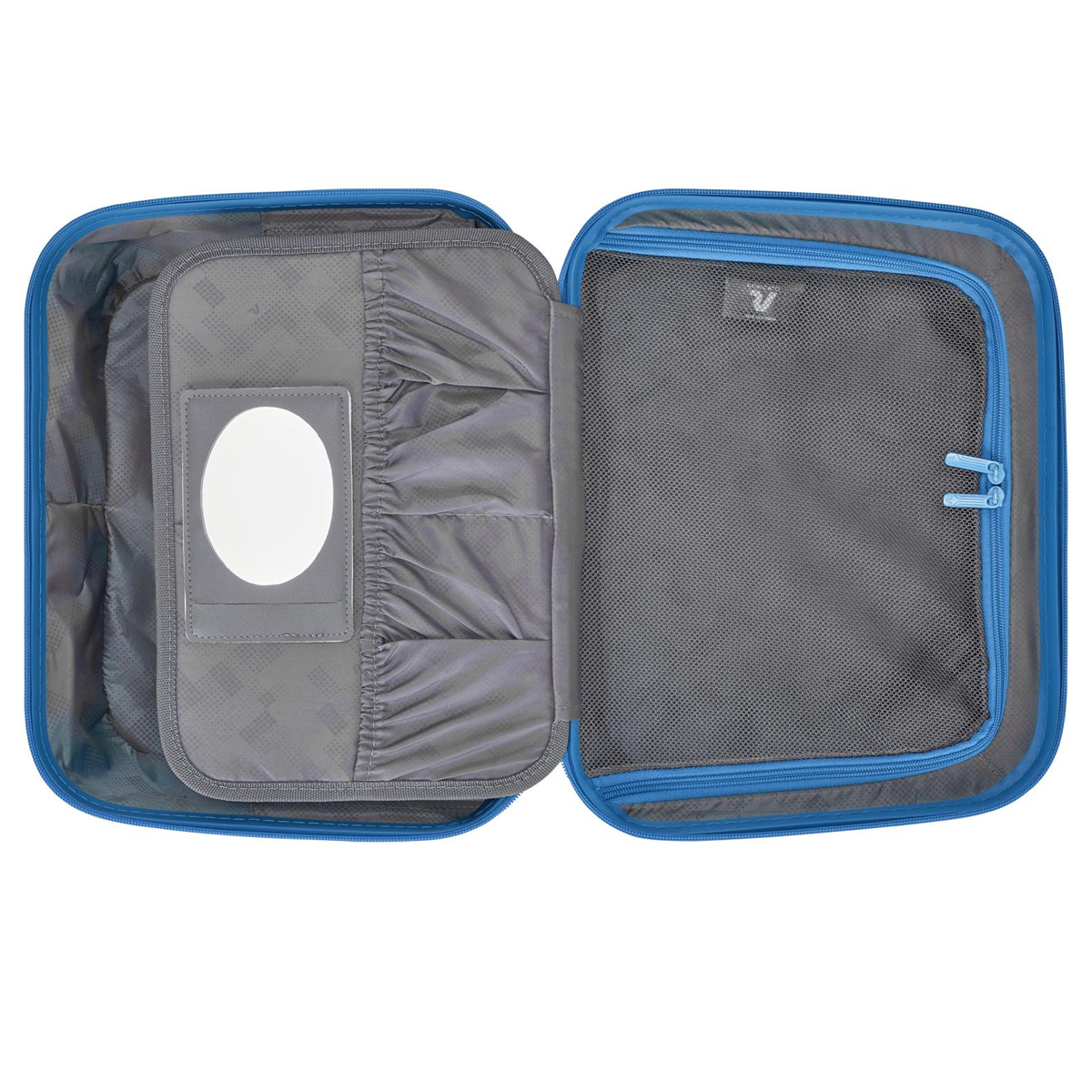 Roncato Beauty Case B-Flying Denim - 4 Roncato Beauty Case B-Flying Denim - 4