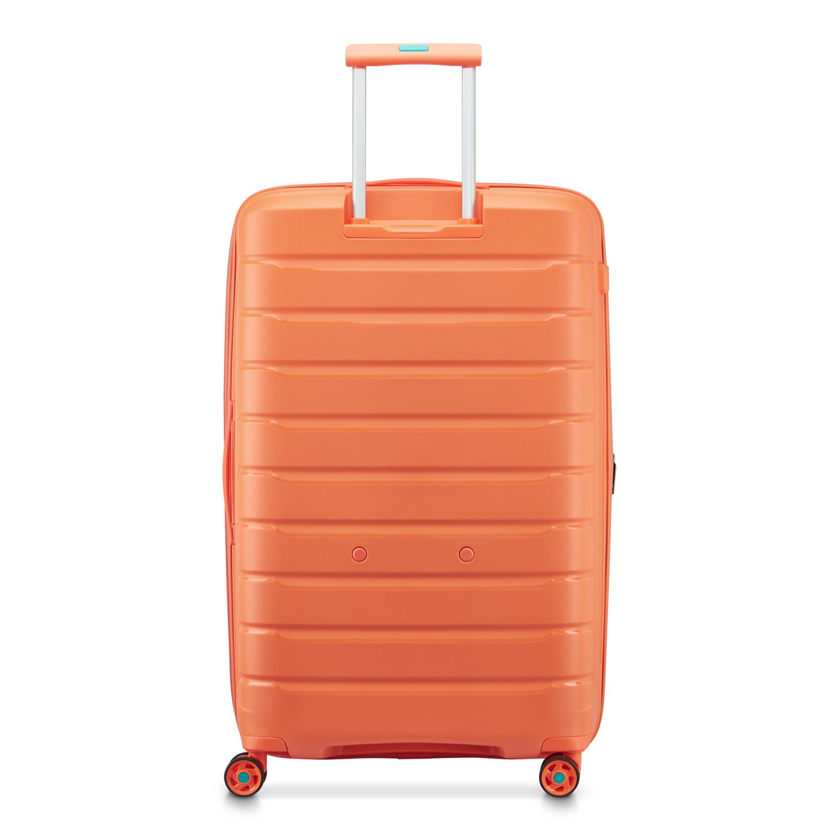 Roncato Trolley Grande Espandibile B-Flying 78 cm Apricoat Orange - 6 Roncato Trolley Grande Espandibile B-Flying 78 cm Apricoat Orange - 6