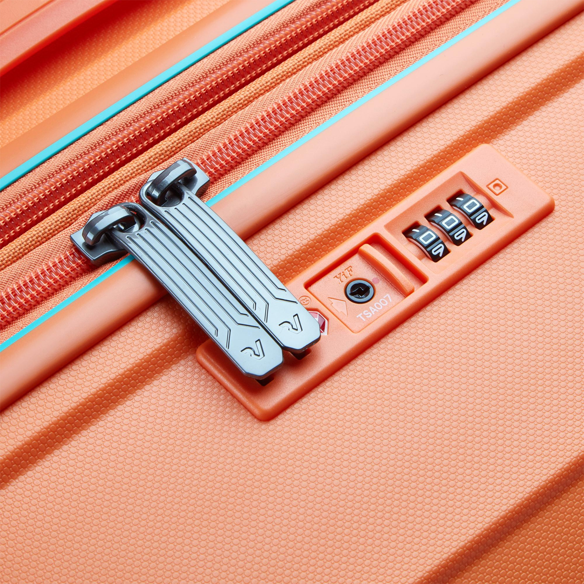 Roncato Trolley Grande Espandibile B-Flying 78 cm Apricoat Orange - 7 Roncato Trolley Grande Espandibile B-Flying 78 cm Apricoat Orange - 7