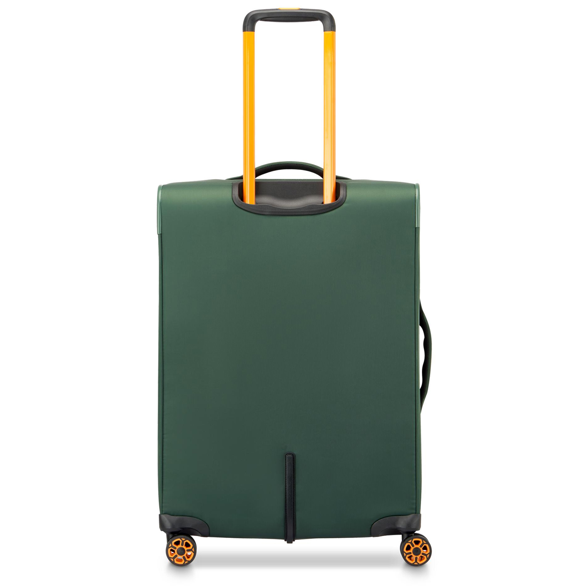 Roncato Trolley Medio Espandibile Move 64 cm Verde Mimetico - 6 Roncato Trolley Medio Espandibile Move 64 cm Verde Mimetico - 6
