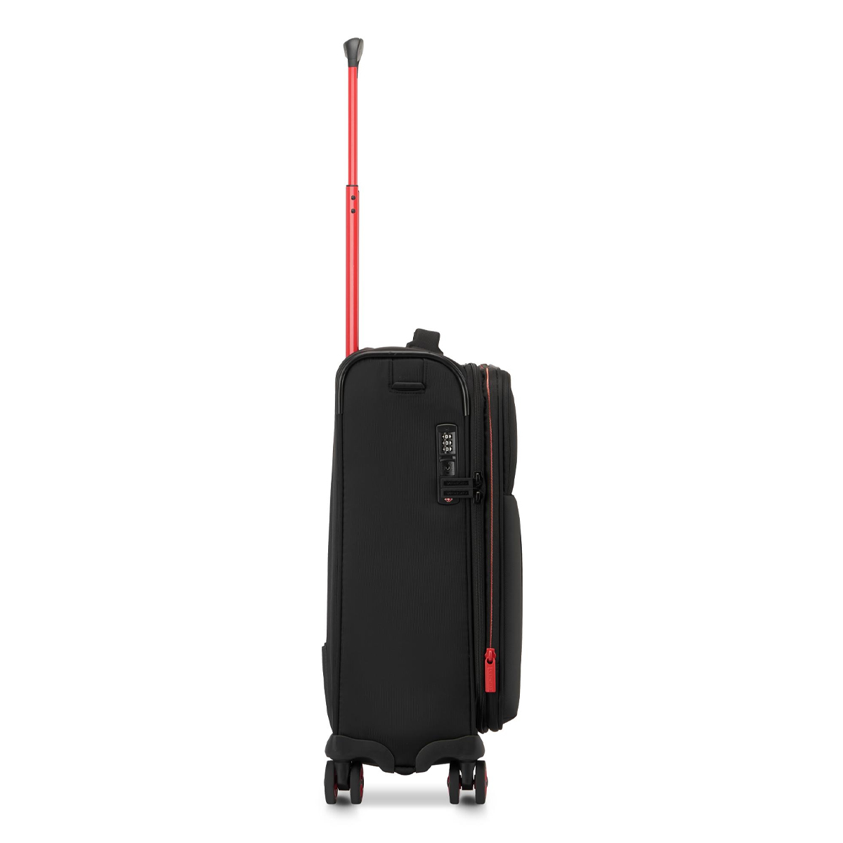 Roncato Bagaglio a mano Move 55 cm Nero Fumo - 3 Roncato Bagaglio a mano Move 55 cm Nero Fumo - 3