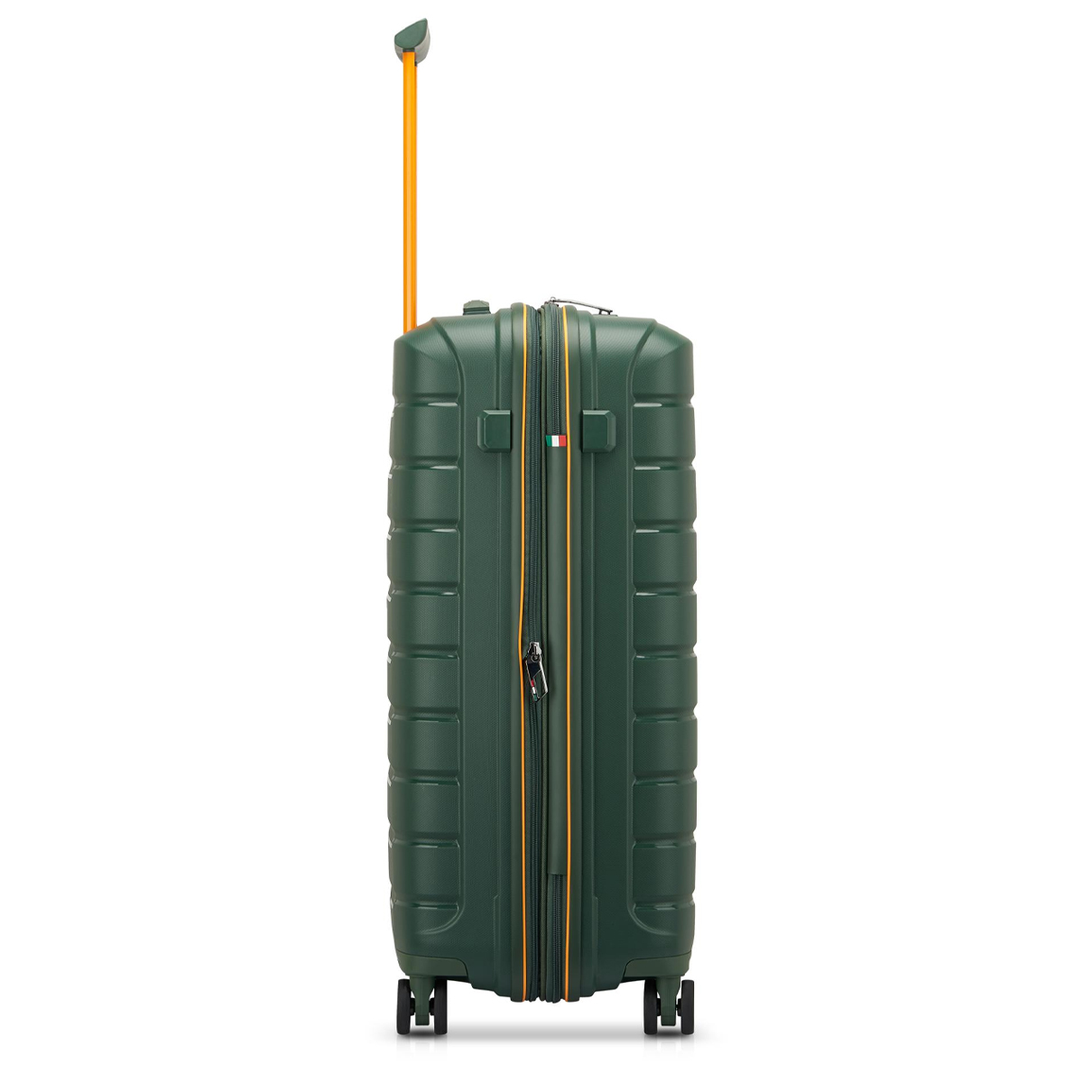Roncato Trolley Medio Espandibile B-Flying 68 cm Verde Mimetico - 3 Roncato Trolley Medio Espandibile B-Flying 68 cm Verde Mimetico - 3