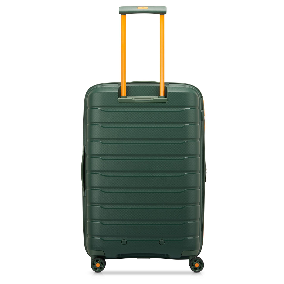Roncato Trolley Medio Espandibile B-Flying 68 cm Verde Mimetico - 6 Roncato Trolley Medio Espandibile B-Flying 68 cm Verde Mimetico - 6