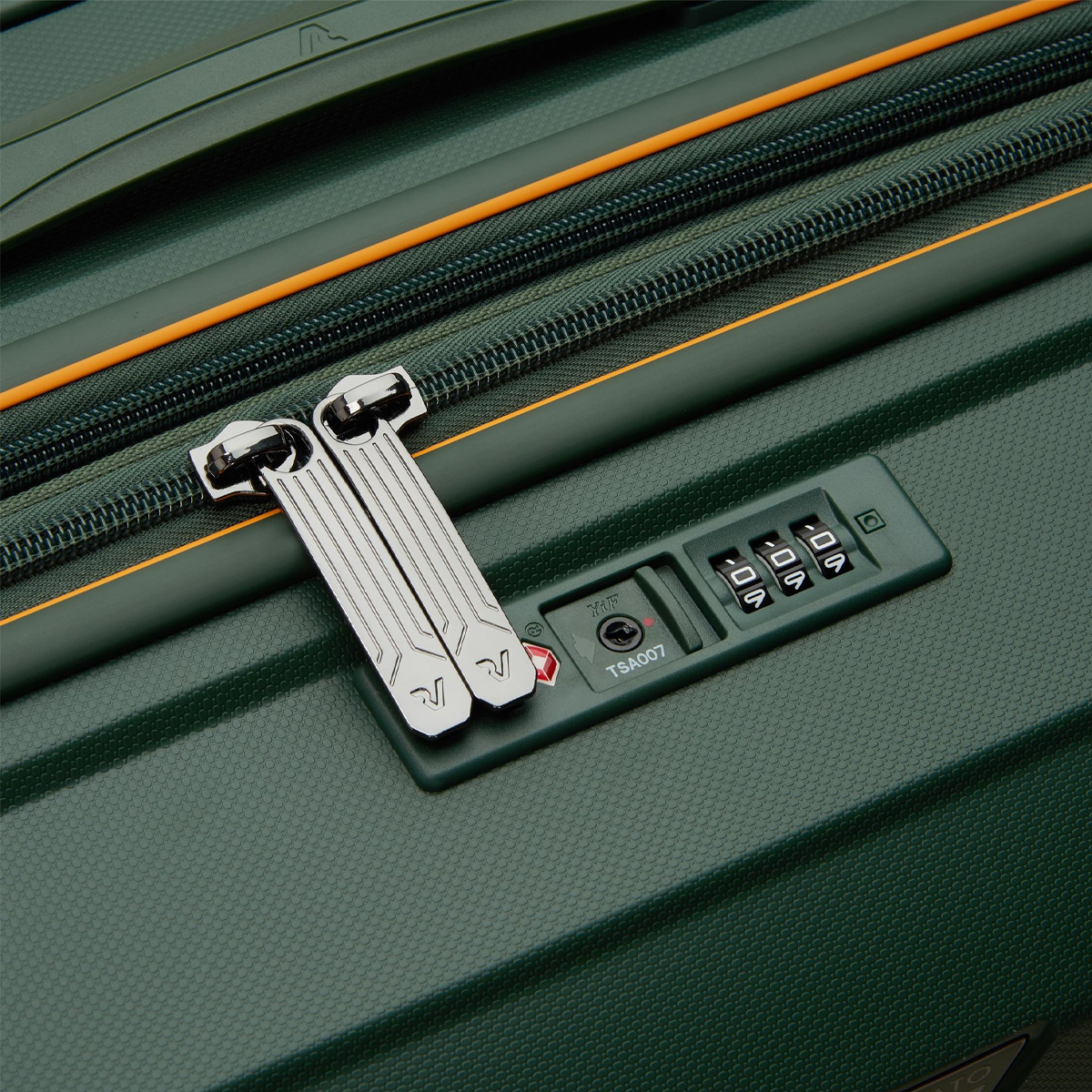 Roncato Trolley Medio Espandibile B-Flying 68 cm Verde Mimetico - 7 Roncato Trolley Medio Espandibile B-Flying 68 cm Verde Mimetico - 7