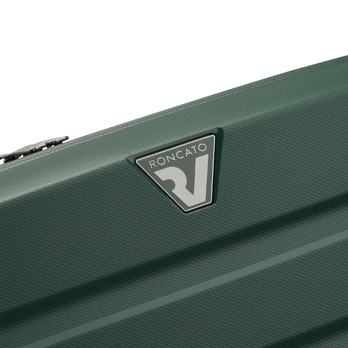 Roncato Trolley Medio Espandibile B-Flying 68 cm Verde Mimetico - 8 Roncato Trolley Medio Espandibile B-Flying 68 cm Verde Mimetico - 8