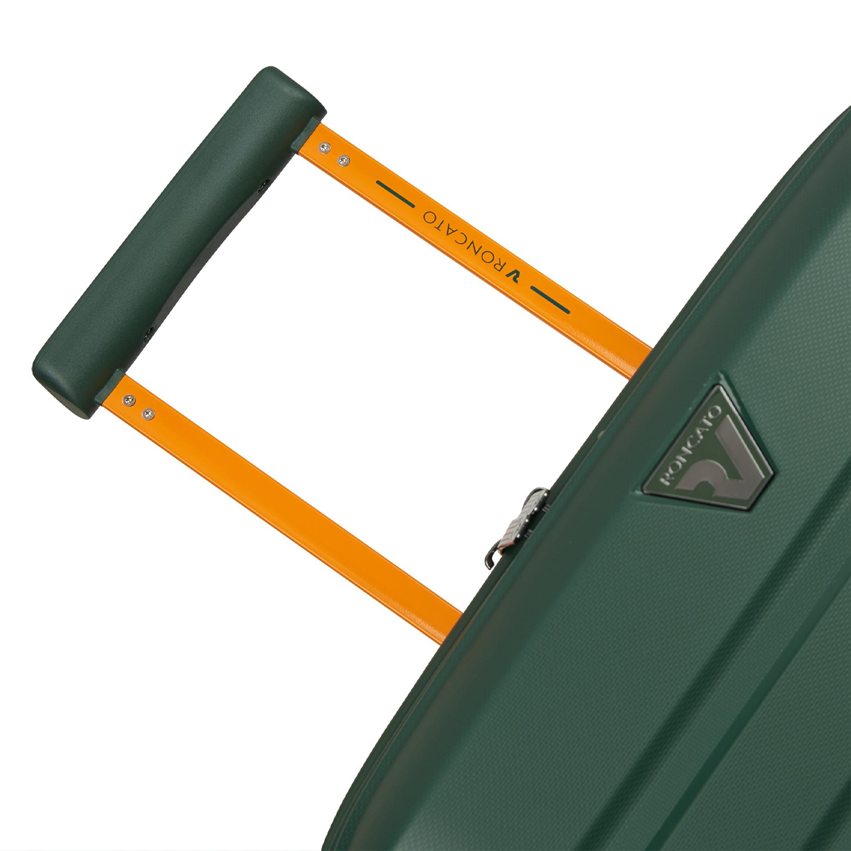 Roncato Trolley Medio Espandibile B-Flying 68 cm Verde Mimetico - 9 Roncato Trolley Medio Espandibile B-Flying 68 cm Verde Mimetico - 9