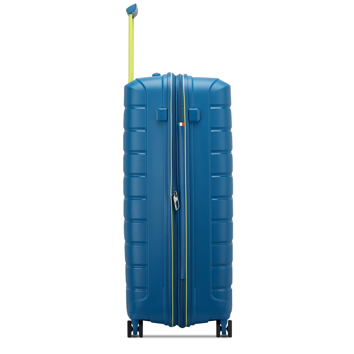 Roncato Trolley Grande Espandibile B-Flying 78 cm Blu Laguna - 3 Roncato Trolley Grande Espandibile B-Flying 78 cm Blu Laguna - 3