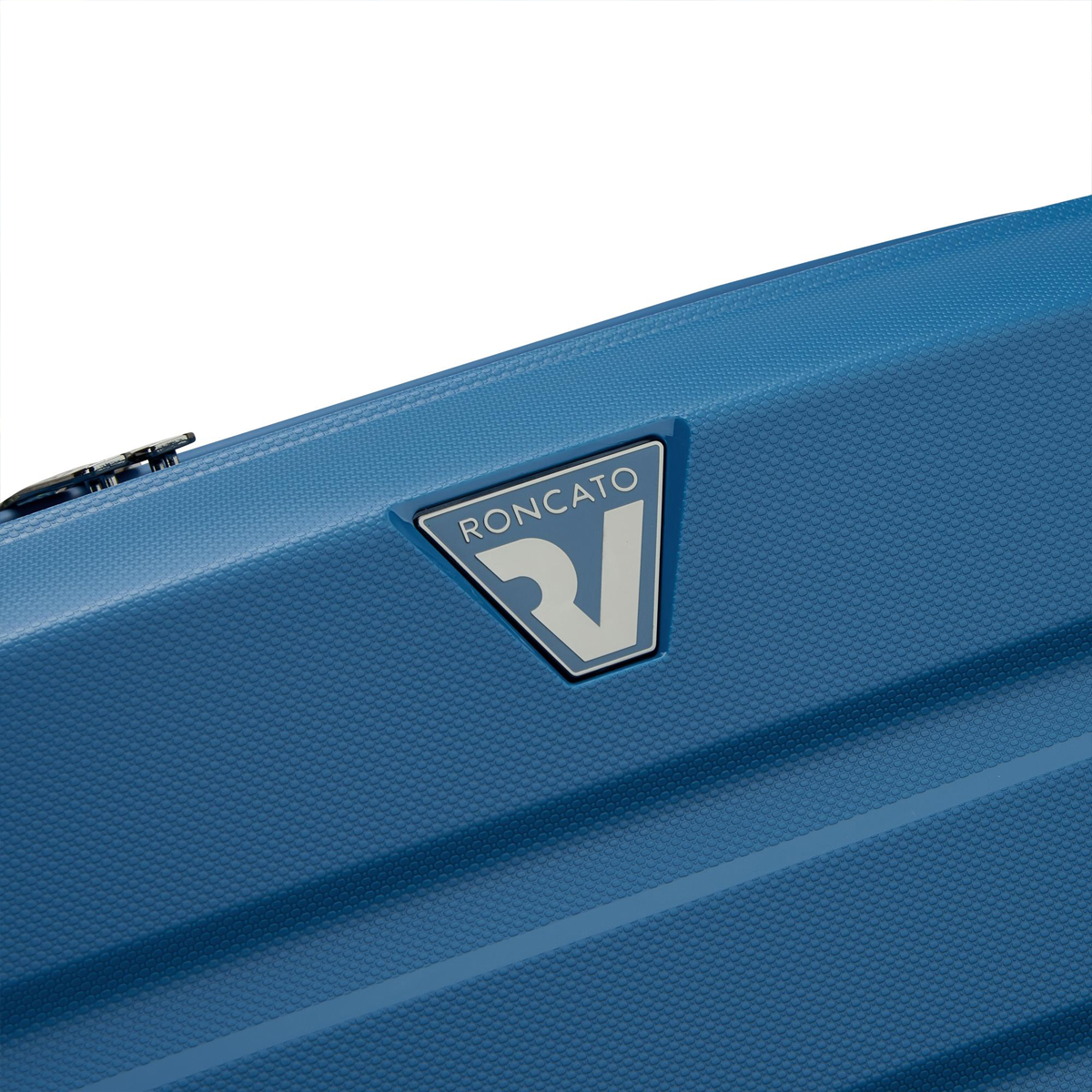 Roncato Trolley Grande Espandibile B-Flying 78 cm Blu Laguna - 8 Roncato Trolley Grande Espandibile B-Flying 78 cm Blu Laguna - 8