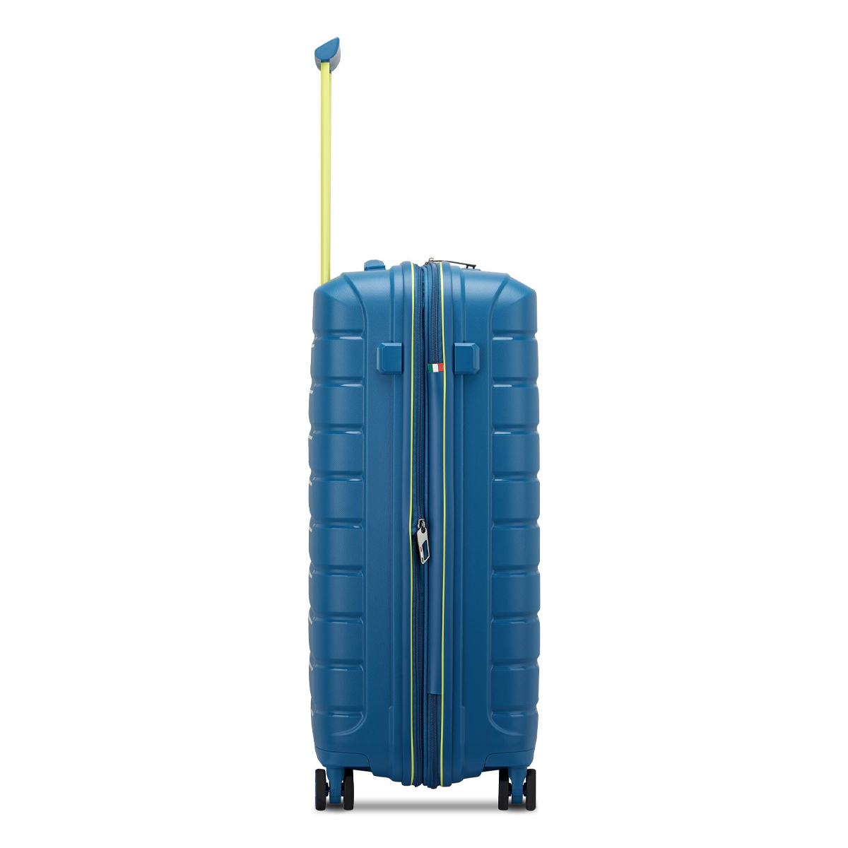 Roncato Trolley Medio Espandibile B-Flying 68 cm Blu Laguna - 3 Roncato Trolley Medio Espandibile B-Flying 68 cm Blu Laguna - 3