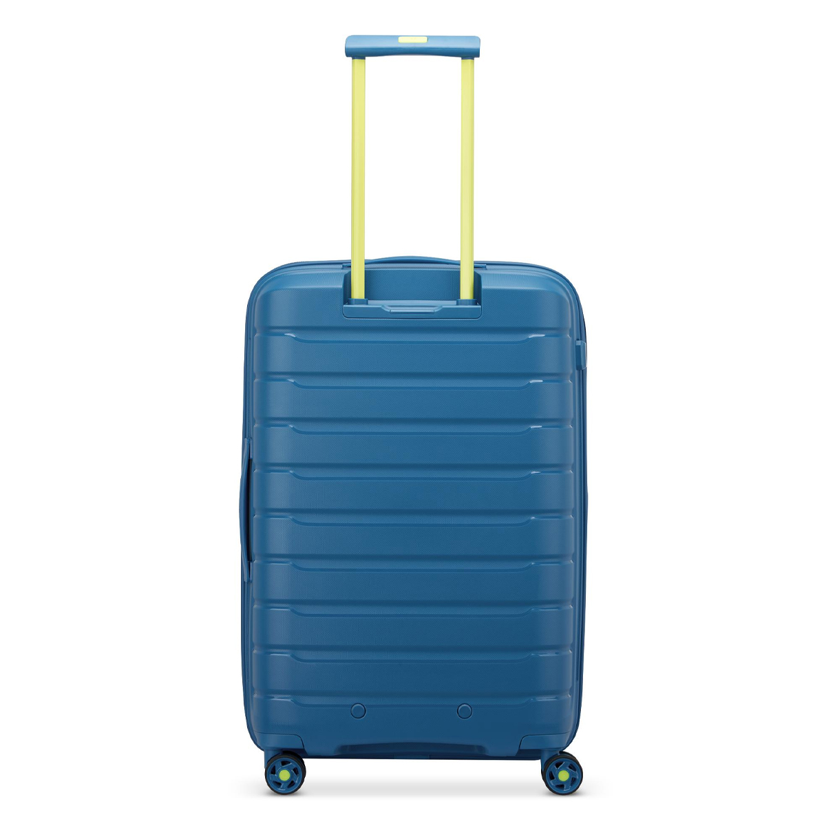 Roncato Trolley Medio Espandibile B-Flying 68 cm Blu Laguna - 6 Roncato Trolley Medio Espandibile B-Flying 68 cm Blu Laguna - 6