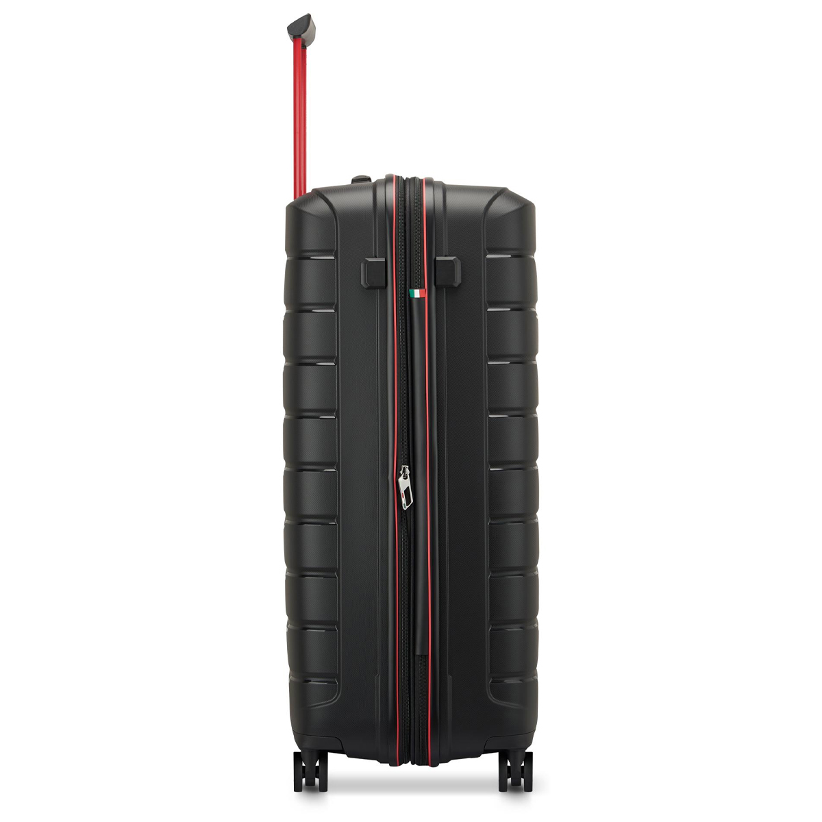 Roncato Trolley Grande Espandibile B-Flying Move Exp. 78 cm Nero Fumo - 3 Roncato Trolley Grande Espandibile B-Flying Move Exp. 78 cm Nero Fumo - 3