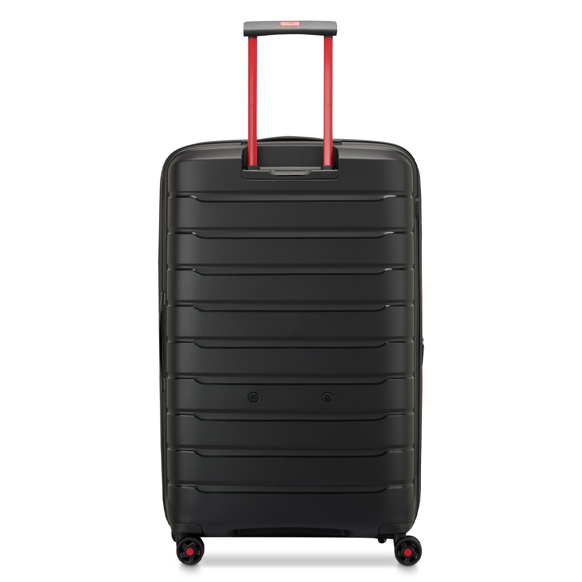 Roncato Trolley Grande Espandibile B-Flying Move Exp. 78 cm Nero Fumo - 6 Roncato Trolley Grande Espandibile B-Flying Move Exp. 78 cm Nero Fumo - 6