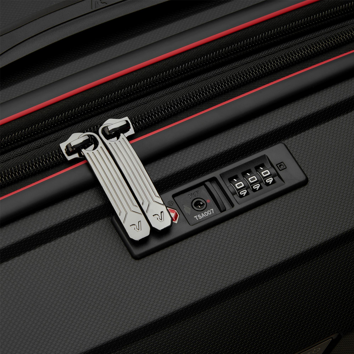 Roncato Trolley Grande Espandibile B-Flying Move Exp. 78 cm Nero Fumo - 7 Roncato Trolley Grande Espandibile B-Flying Move Exp. 78 cm Nero Fumo - 7
