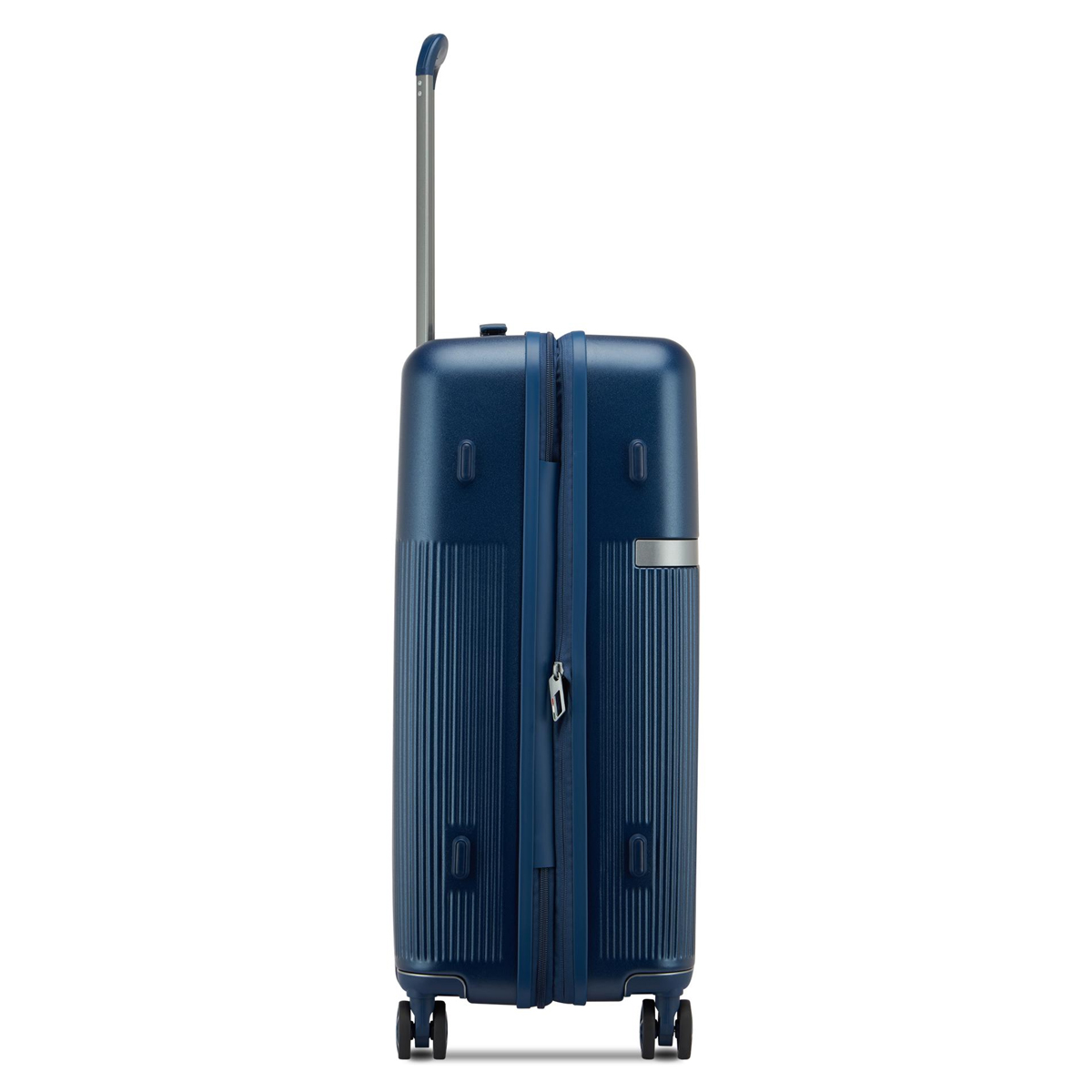 Roncato Trolley Medio Espandibile Airglam 68 cm Blu Notte - 3 Roncato Trolley Medio Espandibile Airglam 68 cm Blu Notte - 3