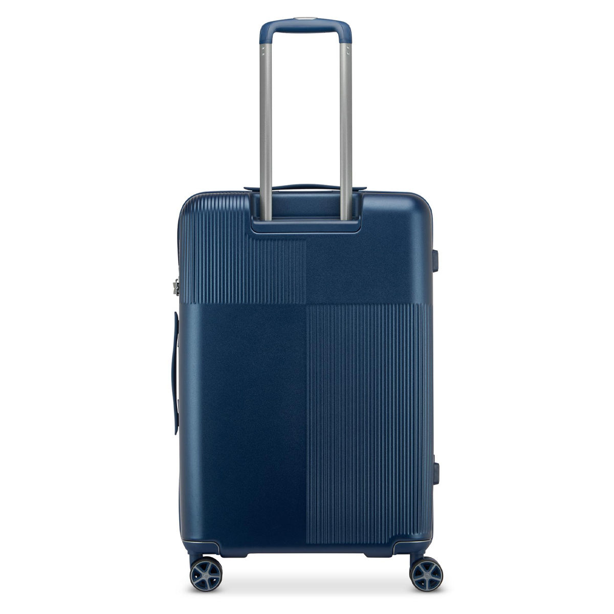 Roncato Trolley Medio Espandibile Airglam 68 cm Blu Notte - 5 Roncato Trolley Medio Espandibile Airglam 68 cm Blu Notte - 5