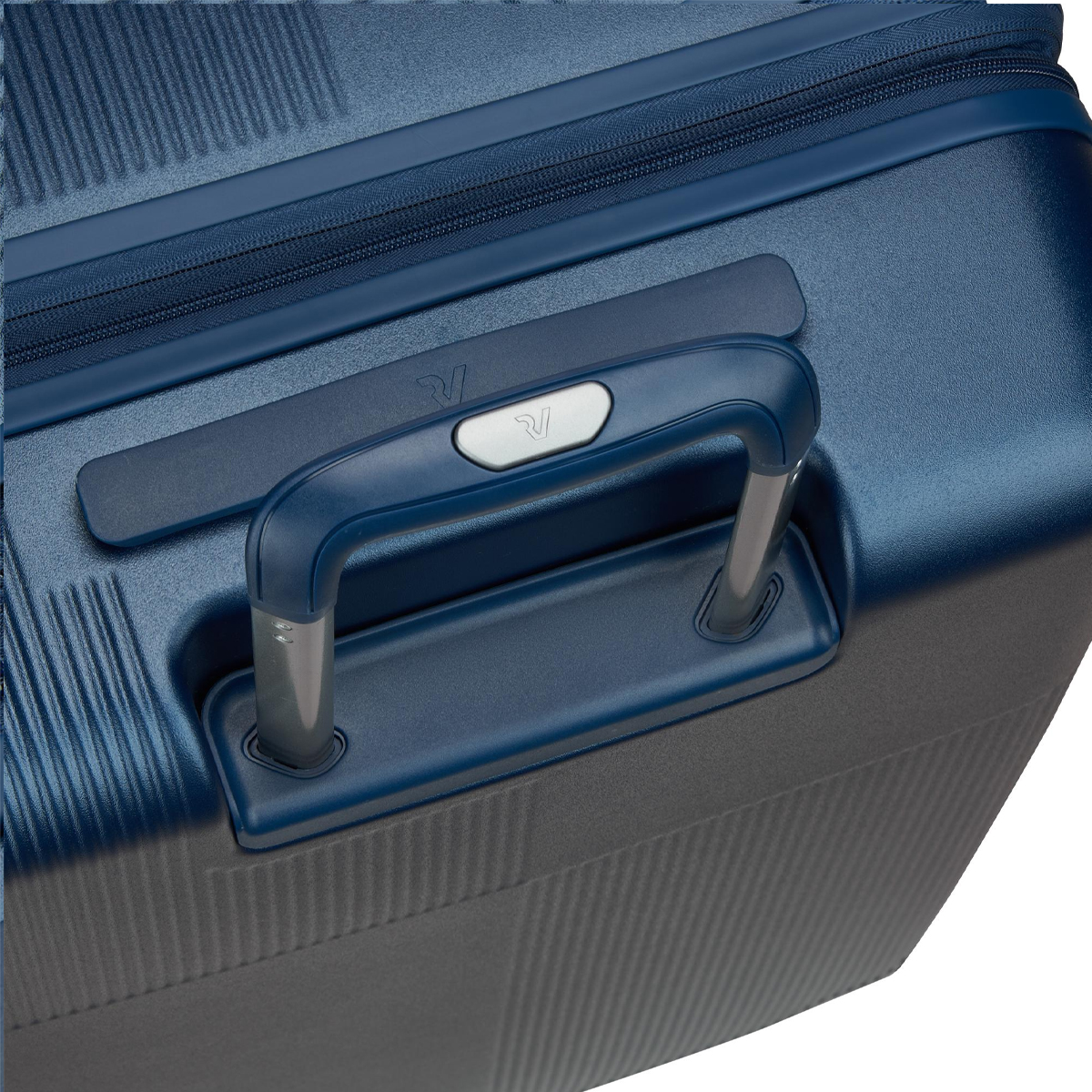 Roncato Trolley Medio Espandibile Airglam 68 cm Blu Notte - 9 Roncato Trolley Medio Espandibile Airglam 68 cm Blu Notte - 9