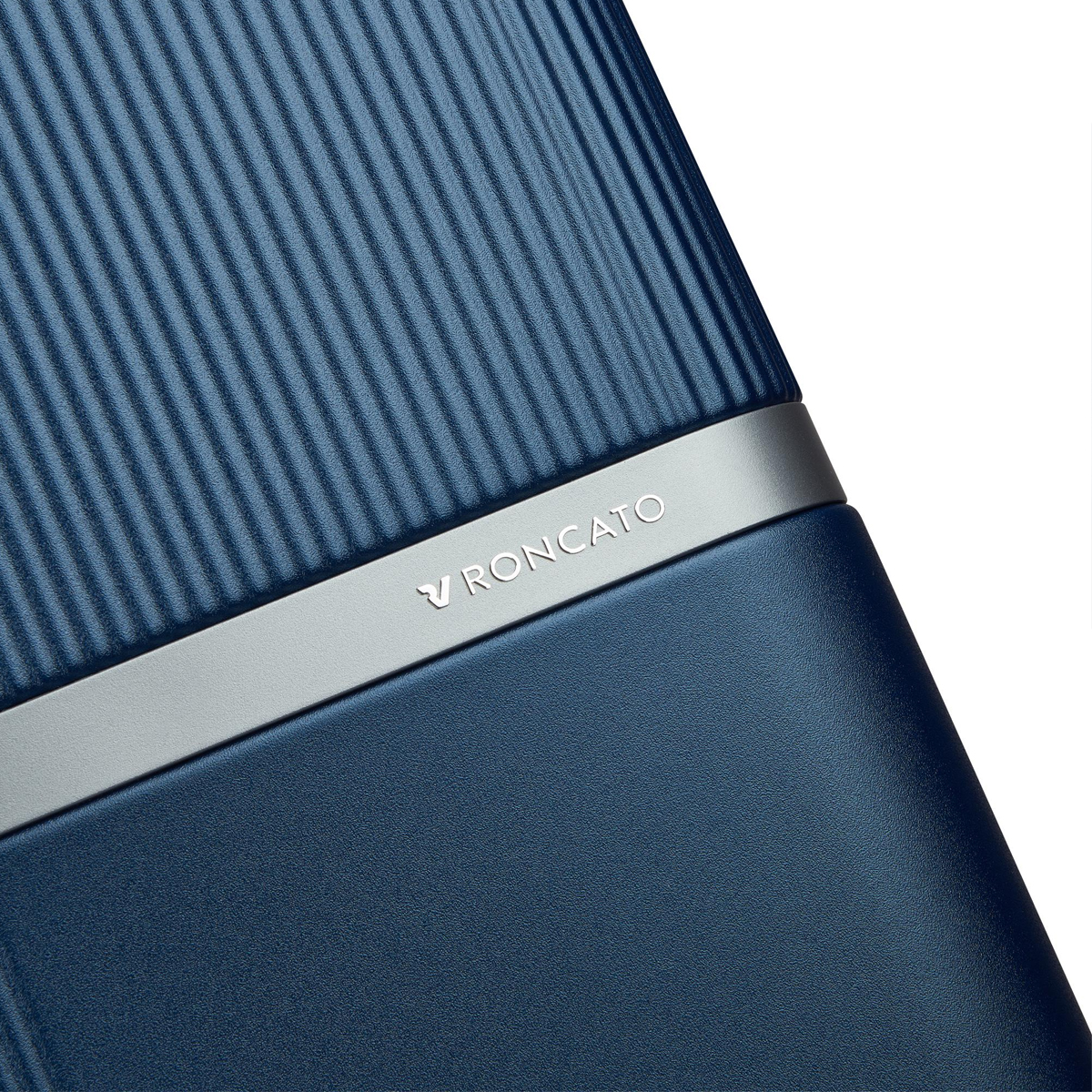 Roncato Bagaglio a mano Airglam Exp. 55 cm Blu Notte - 10 Roncato Bagaglio a mano Airglam Exp. 55 cm Blu Notte - 10