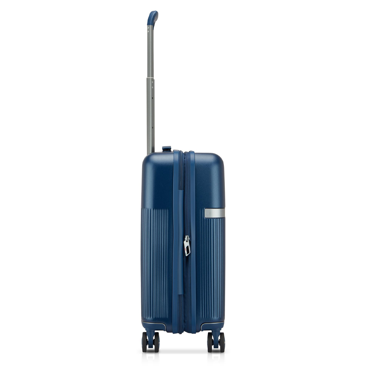Roncato Bagaglio a mano Airglam Exp. 55 cm Blu Notte - 3 Roncato Bagaglio a mano Airglam Exp. 55 cm Blu Notte - 3