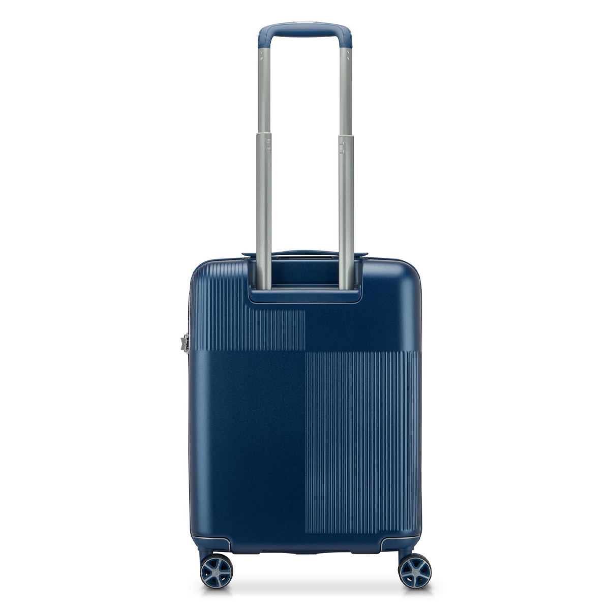 Roncato Bagaglio a mano Airglam Exp. 55 cm Blu Notte - 5 Roncato Bagaglio a mano Airglam Exp. 55 cm Blu Notte - 5