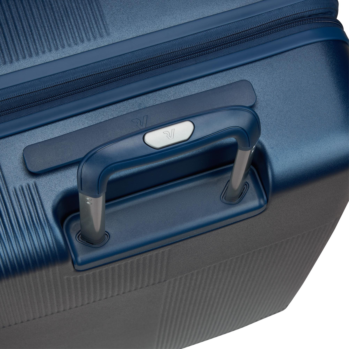 Roncato Bagaglio a mano Airglam Exp. 55 cm Blu Notte - 9 Roncato Bagaglio a mano Airglam Exp. 55 cm Blu Notte - 9