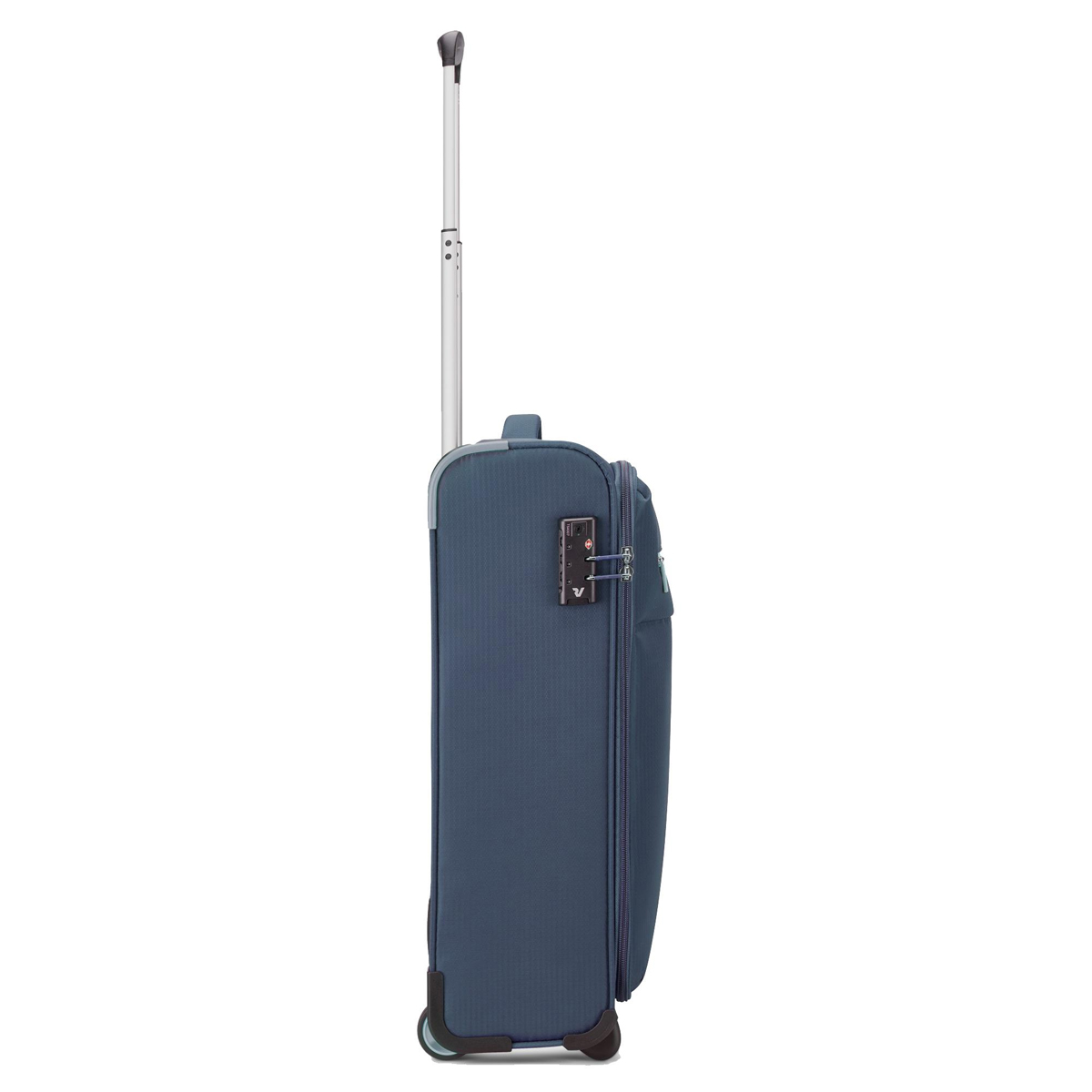 Roncato Bagaglio a mano Lite Soft 55 cm Blu Navy - 2 Roncato Bagaglio a mano Lite Soft 55 cm Blu Navy - 2