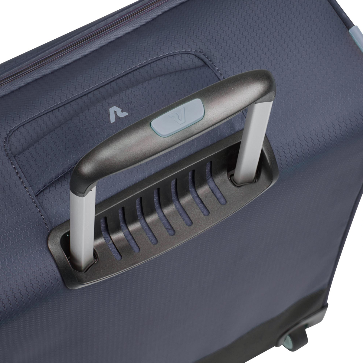 Roncato Bagaglio a mano Lite Soft 55 cm Blu Navy - 6 Roncato Bagaglio a mano Lite Soft 55 cm Blu Navy - 6