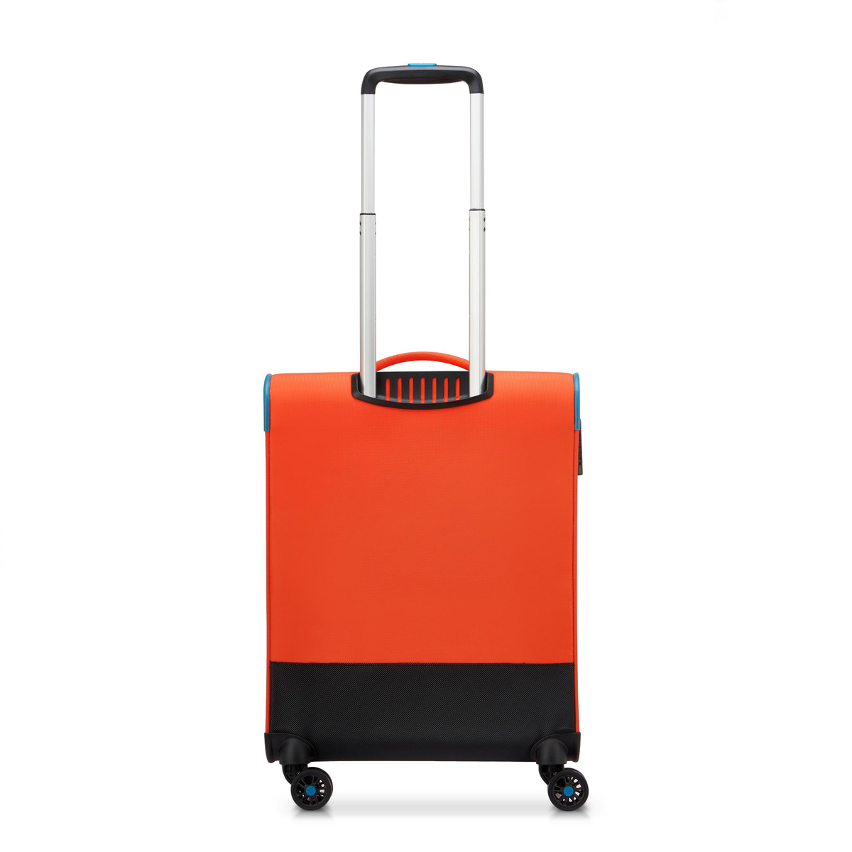 Roncato Bagaglio a mano Lite Soft 55 cm Arancio Brillante - 5 Roncato Bagaglio a mano Lite Soft 55 cm Arancio Brillante - 5