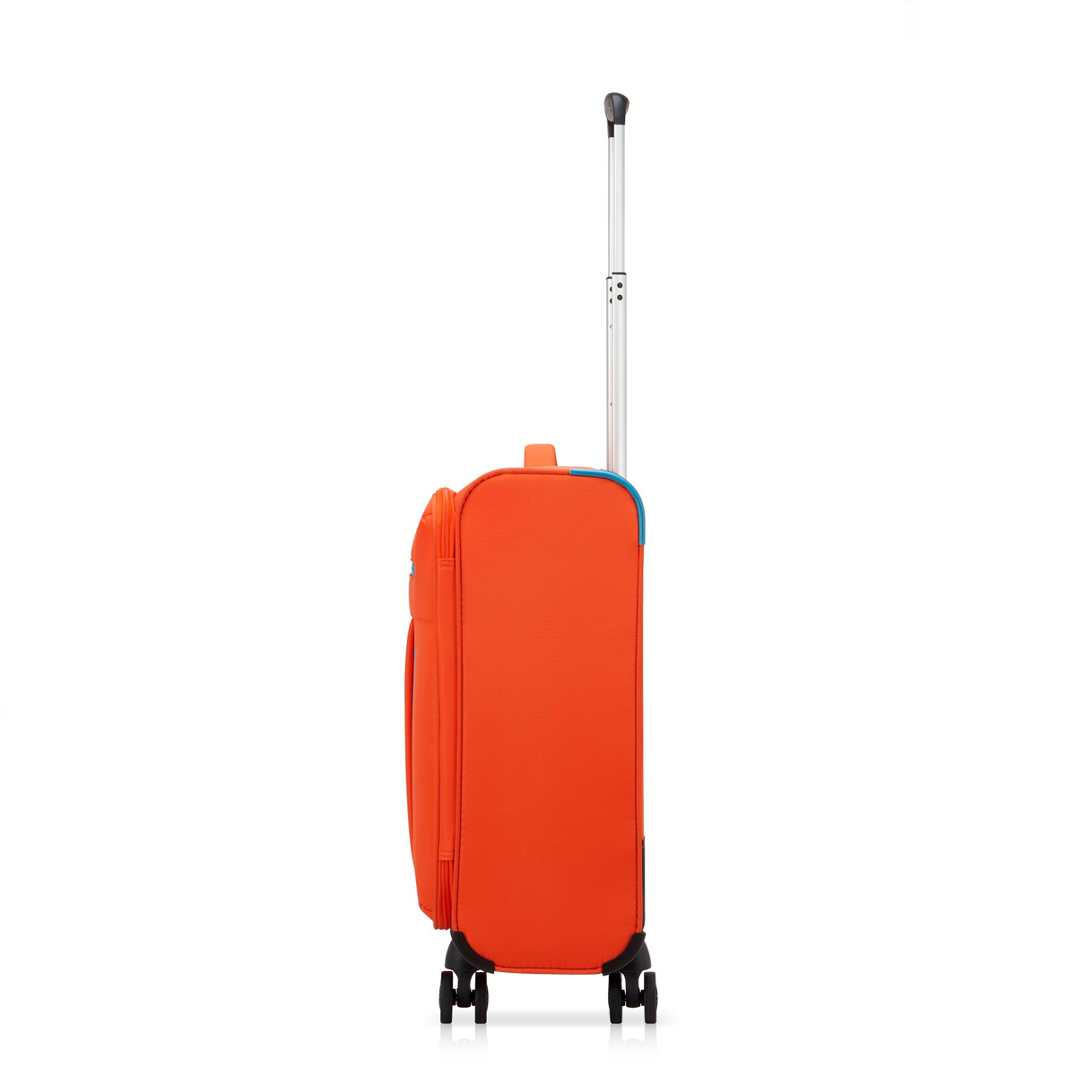 Roncato Bagaglio a mano Lite Soft 55 cm Arancio Brillante - 6 Roncato Bagaglio a mano Lite Soft 55 cm Arancio Brillante - 6