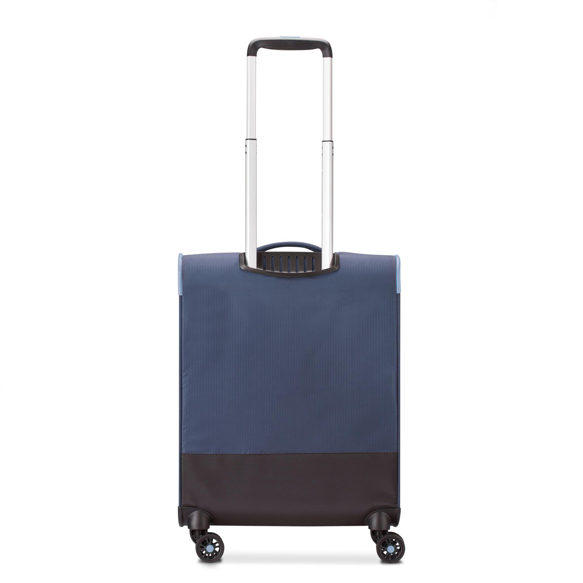 Roncato Bagaglio a mano Lite Soft 55 cm Blu Navy - 3 Roncato Bagaglio a mano Lite Soft 55 cm Blu Navy - 3