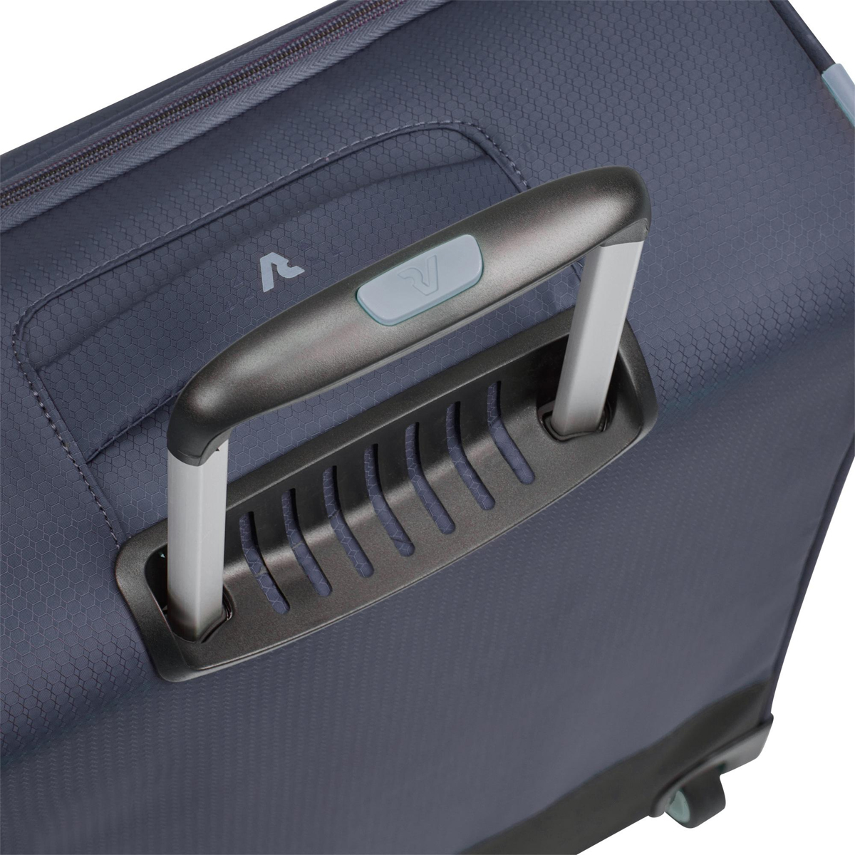 Roncato Bagaglio a mano Lite Soft 55 cm Blu Navy - 6 Roncato Bagaglio a mano Lite Soft 55 cm Blu Navy - 6