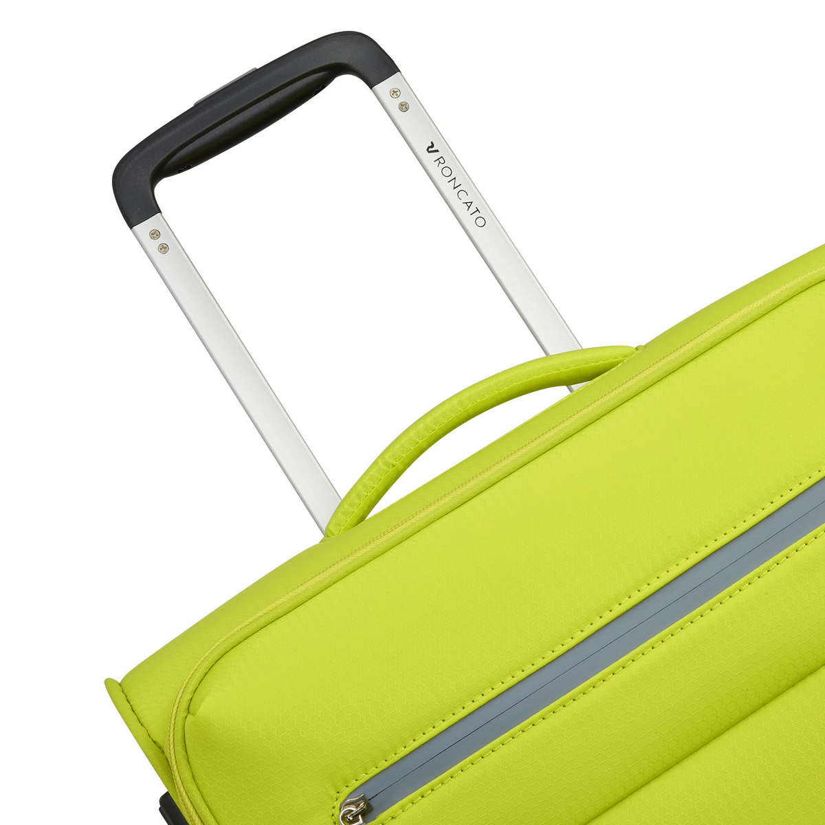 Roncato Bagaglio a mano Lite Soft 55 cm Cyber Lime - 9 Roncato Bagaglio a mano Lite Soft 55 cm Cyber Lime - 9