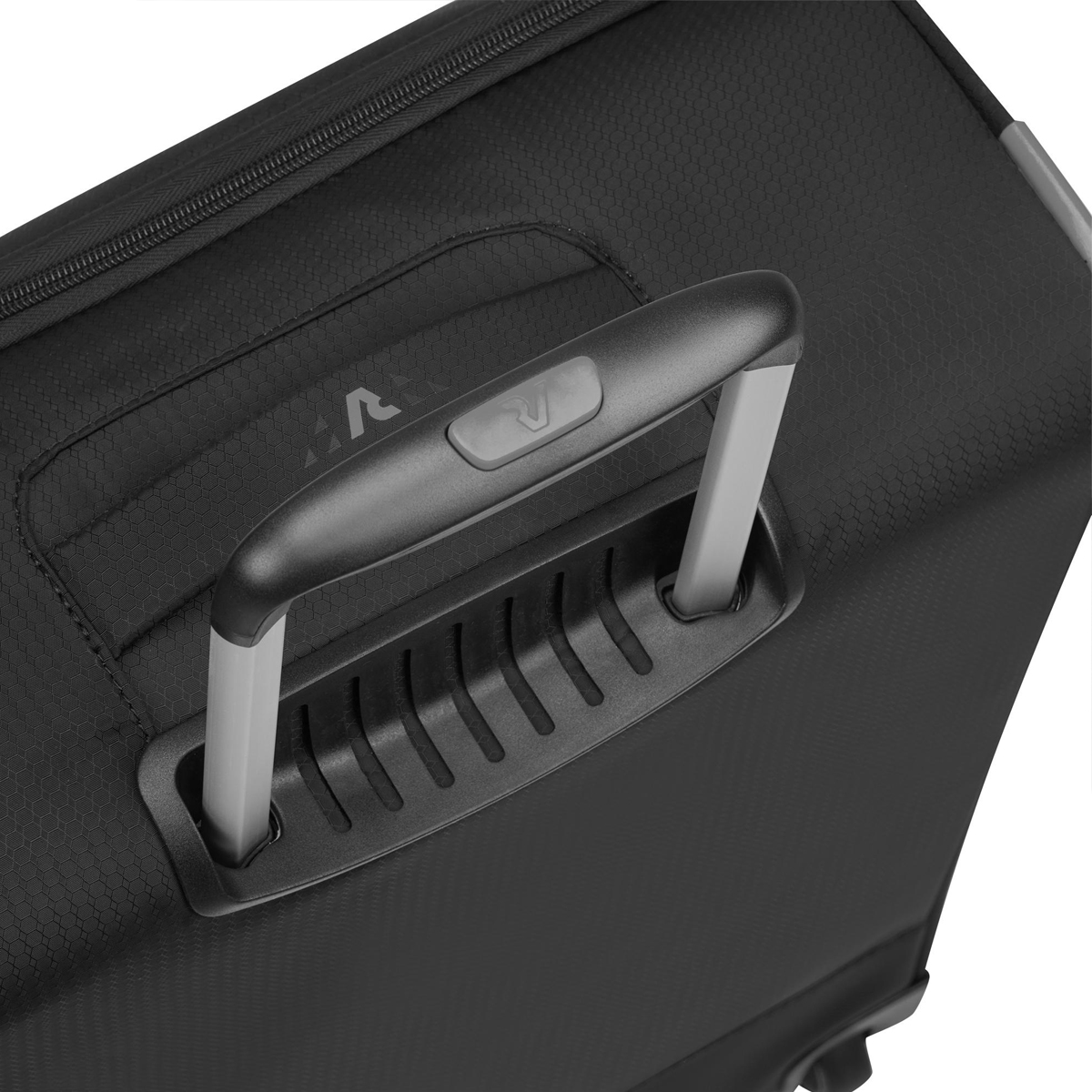 Roncato Bagaglio a mano Lite Soft 55 cm Nero Fumo - 7 Roncato Bagaglio a mano Lite Soft 55 cm Nero Fumo - 7